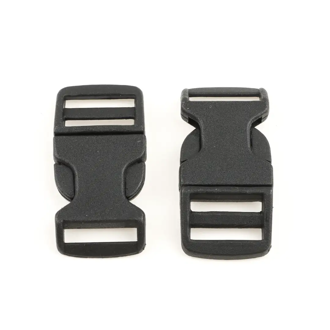 Black  Snap Buckle for Bag buy garments accessories in bulk from China wholesaler at wholesale price free worldwide shipping Alibaba