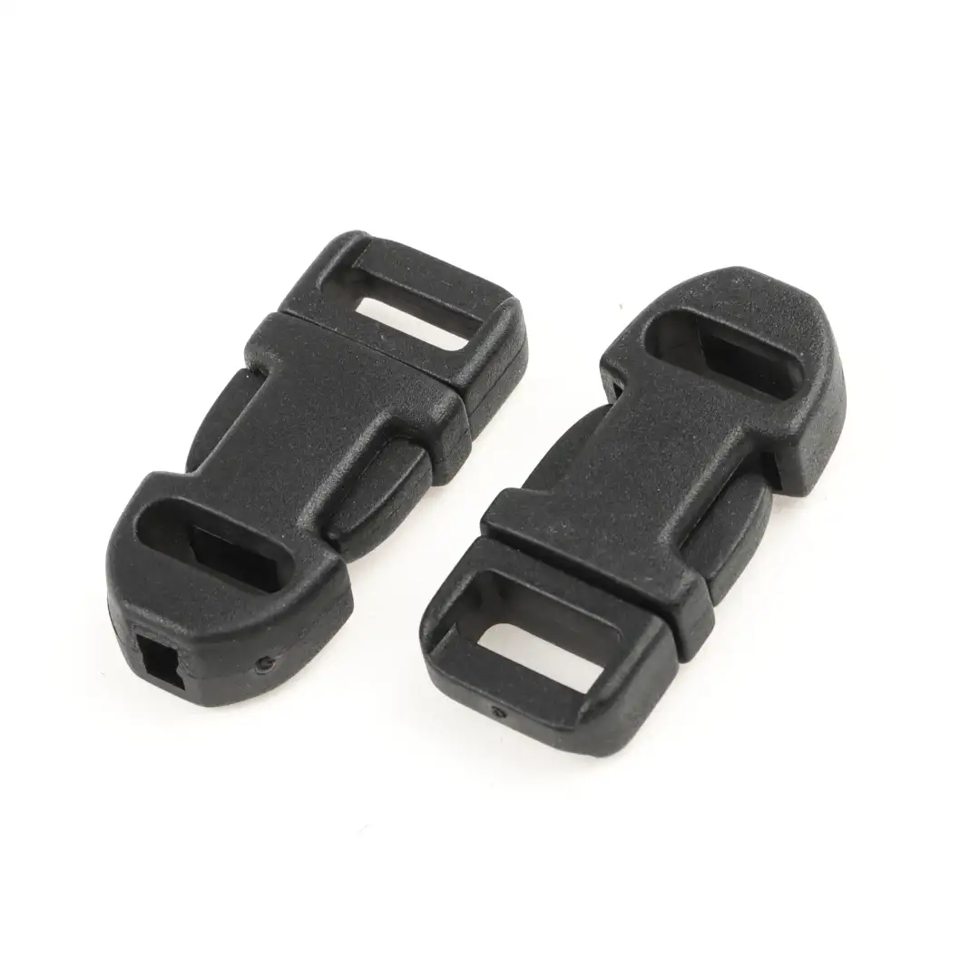 Black  Snap Buckle for Bag buy garments accessories in bulk from China wholesaler at wholesale price free worldwide shipping Alibaba