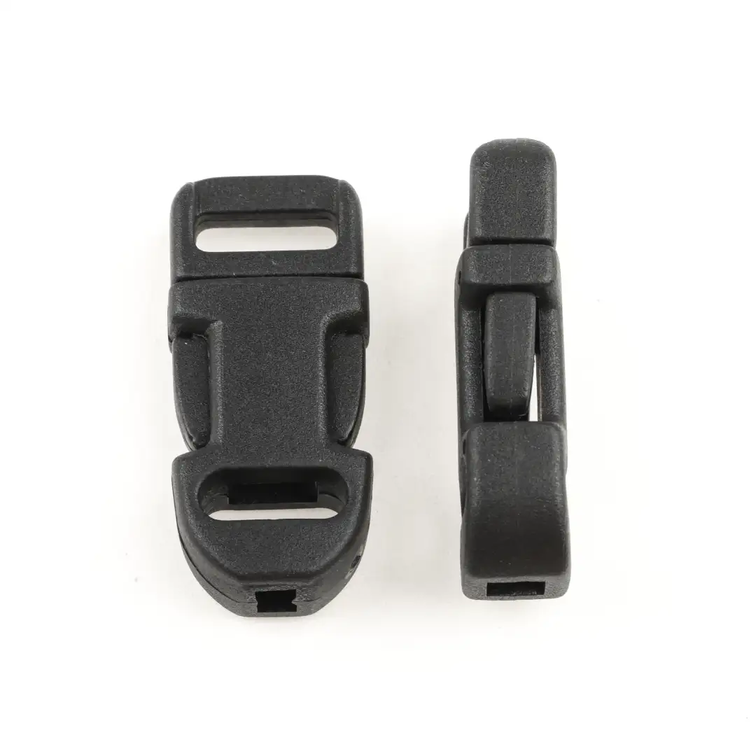 Black  Snap Buckle for Bag buy garments accessories in bulk from China wholesaler at wholesale price free worldwide shipping Alibaba