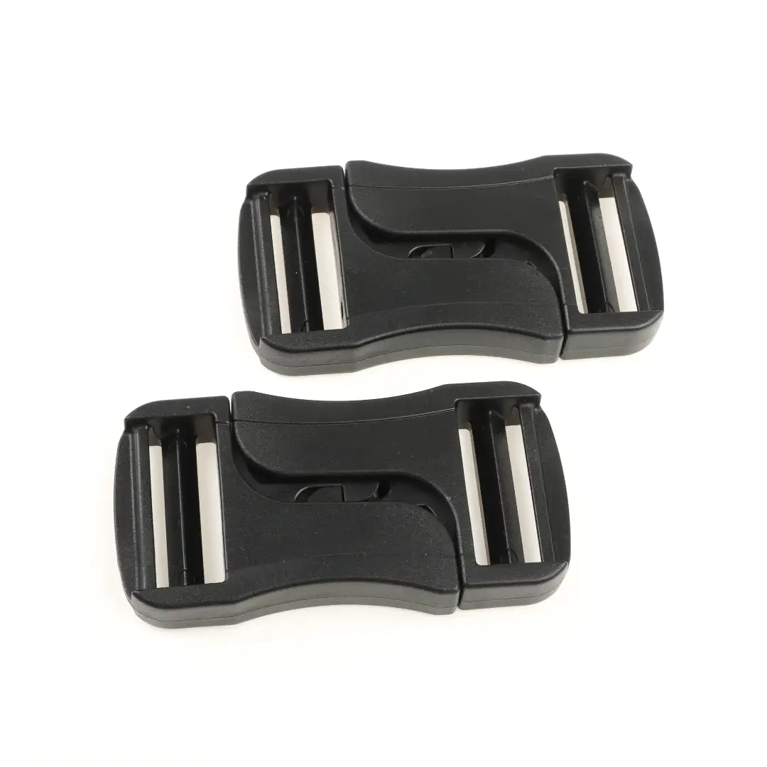 Black  Snap Buckle for Bag buy garments accessories in bulk from China wholesaler at wholesale price free worldwide shipping Alibaba