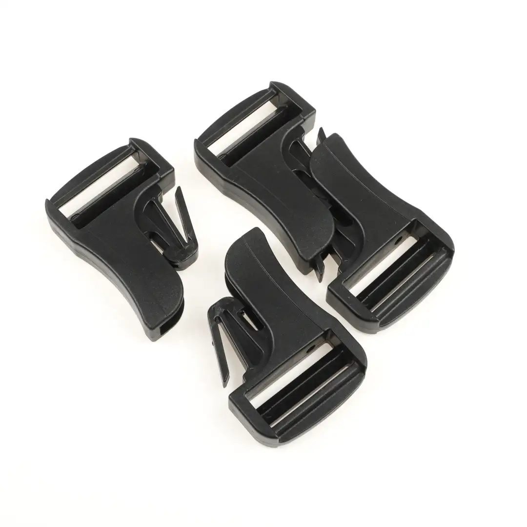 Black  Snap Buckle for Bag buy garments accessories in bulk from China wholesaler at wholesale price free worldwide shipping Alibaba