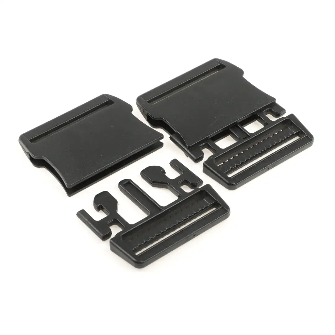 Black  Snap Buckle for Bag buy garments accessories in bulk from China wholesaler at wholesale price free worldwide shipping Alibaba