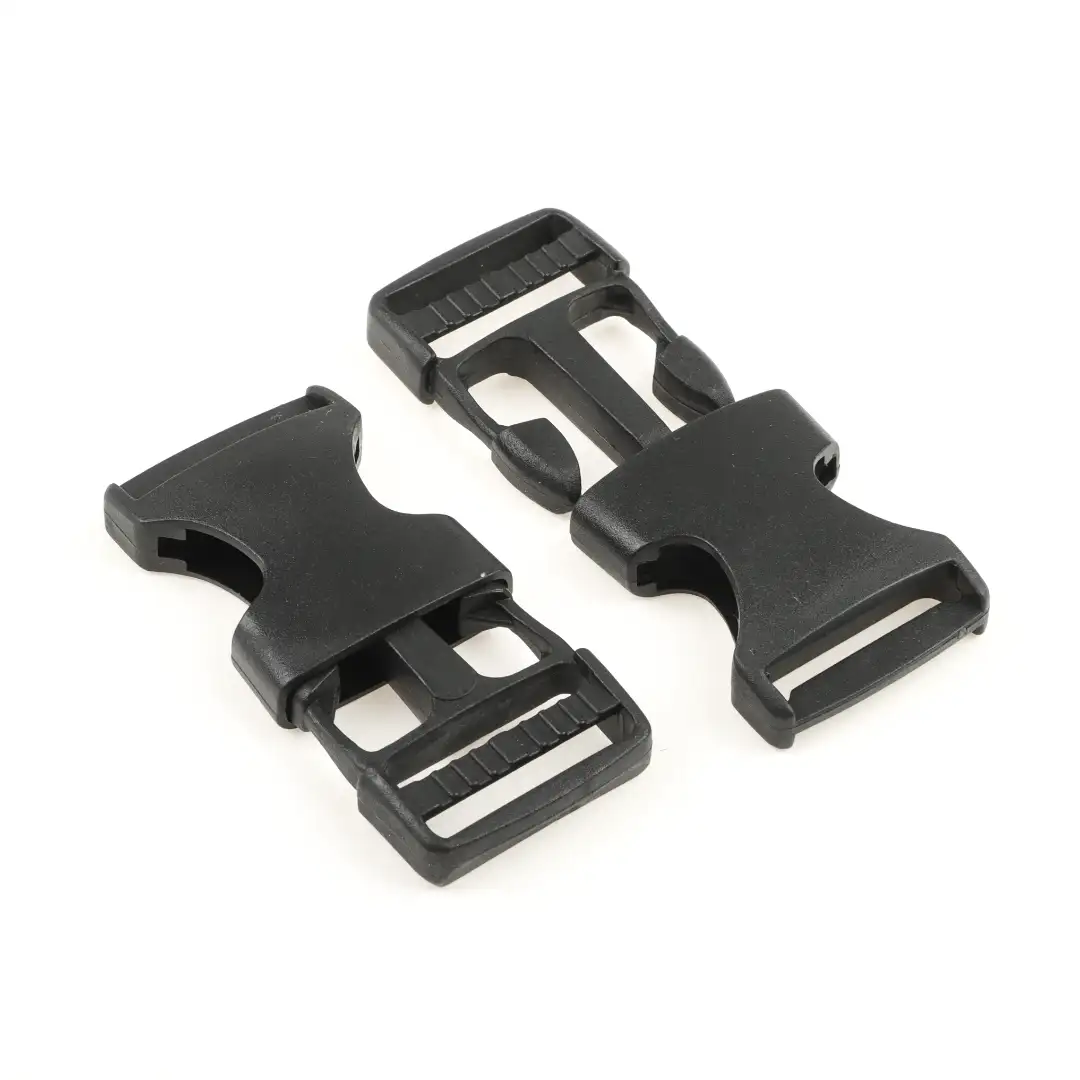 Black  Snap Buckle for Bag buy garments accessories in bulk from China wholesaler at wholesale price free worldwide shipping Alibaba