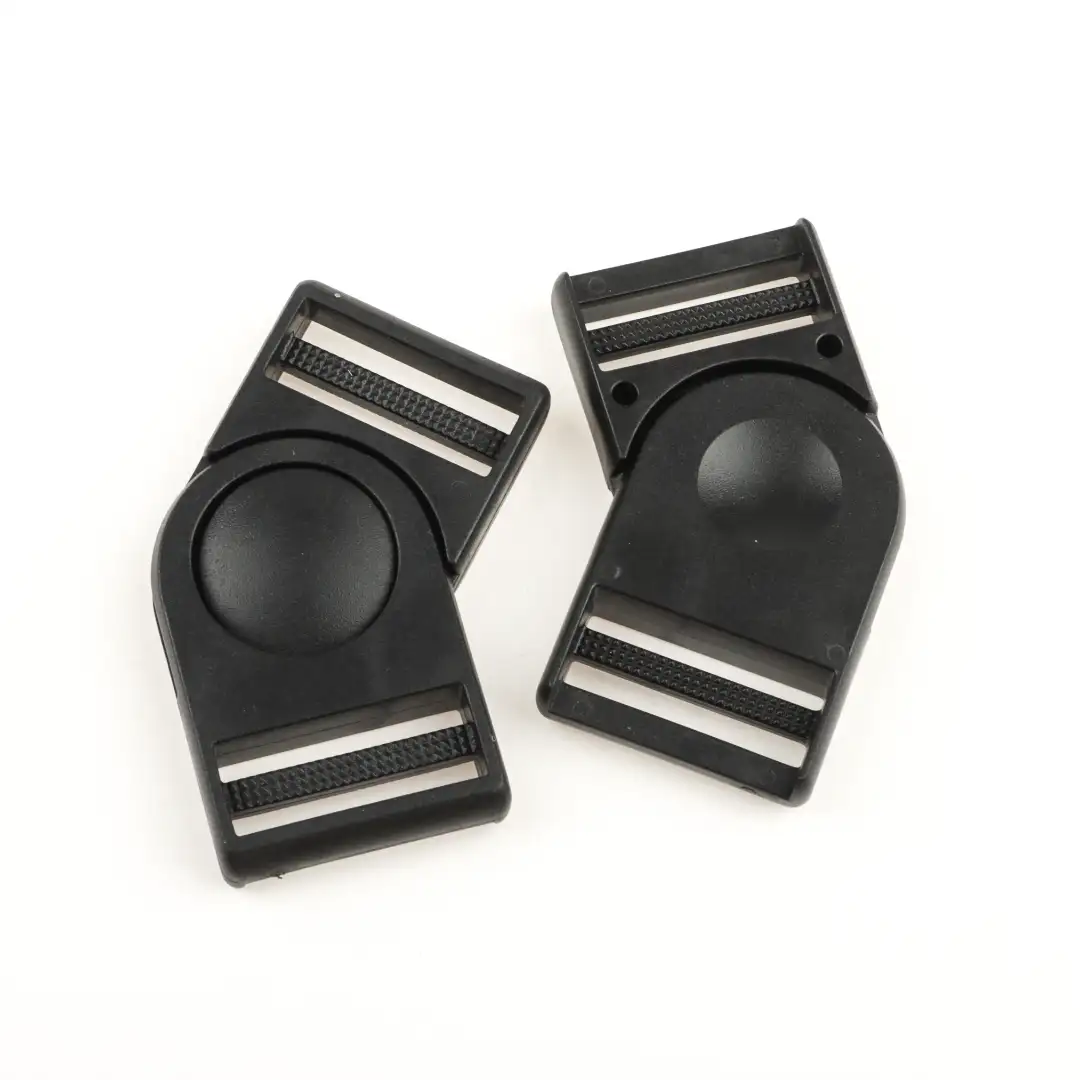 Black  Snap Buckle for Bag buy garments accessories in bulk from China wholesaler at wholesale price free worldwide shipping Alibaba