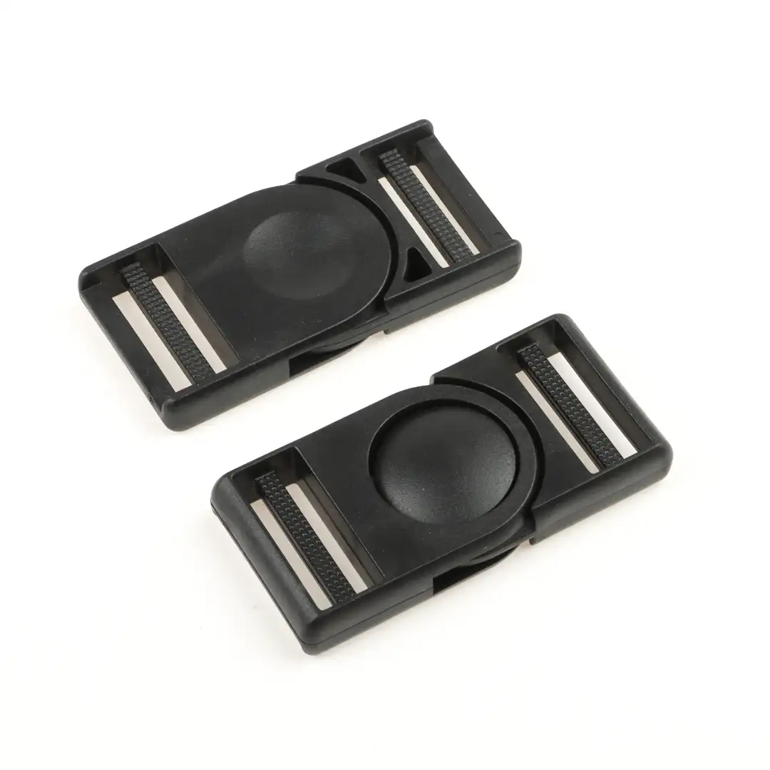 Black  Snap Buckle for Bag buy garments accessories in bulk from China wholesaler at wholesale price free worldwide shipping Alibaba