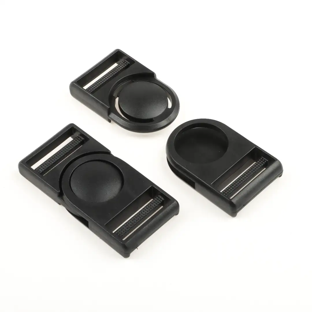 Black  Snap Buckle for Bag buy garments accessories in bulk from China wholesaler at wholesale price free worldwide shipping Alibaba