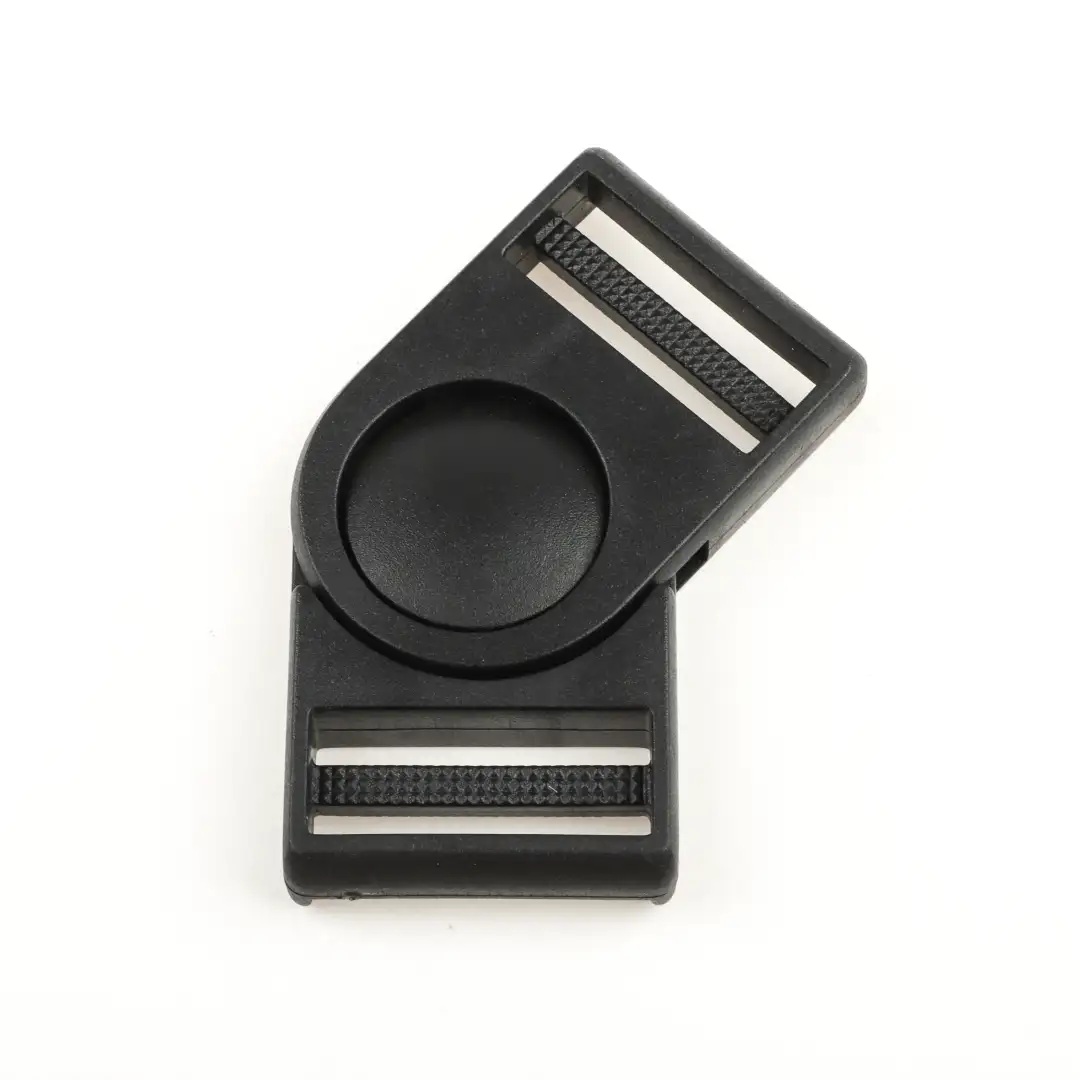 Black  Snap Buckle for Bag buy garments accessories in bulk from China wholesaler at wholesale price free worldwide shipping Alibaba