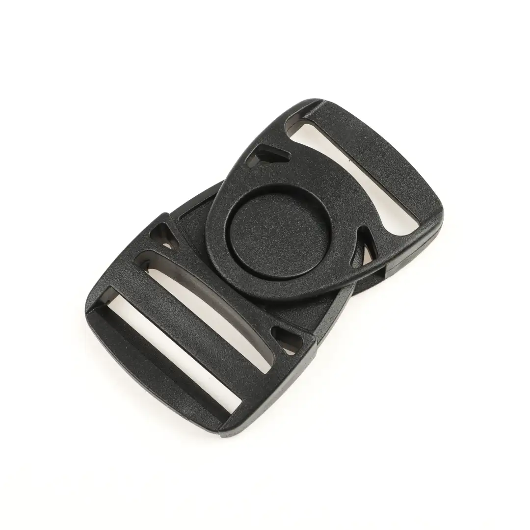 Black  Snap Buckle for Bag buy garments accessories in bulk from China wholesaler at wholesale price free worldwide shipping Alibaba