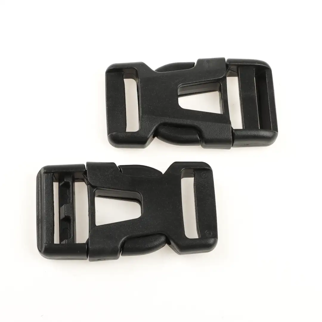 Black  Snap Buckle for Bag buy garments accessories in bulk from China wholesaler at wholesale price free worldwide shipping Alibaba