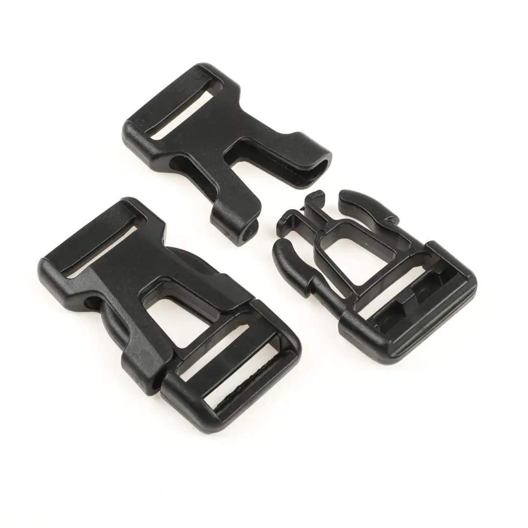 Black  Snap Buckle for Bag buy garments accessories in bulk from China wholesaler at wholesale price free worldwide shipping Alibaba