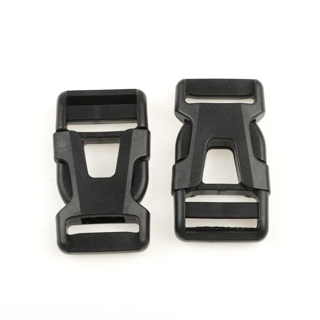 Black  Snap Buckle for Bag buy garments accessories in bulk from China wholesaler at wholesale price free worldwide shipping Alibaba