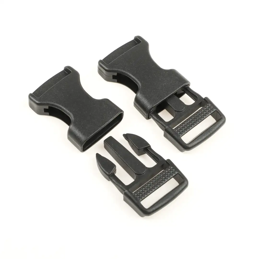 Black  Snap Buckle for Bag buy garments accessories in bulk from China wholesaler at wholesale price free worldwide shipping Alibaba