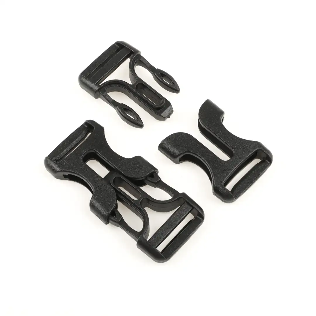 Black  Snap Buckle for Bag buy garments accessories in bulk from China wholesaler at wholesale price free worldwide shipping Alibaba