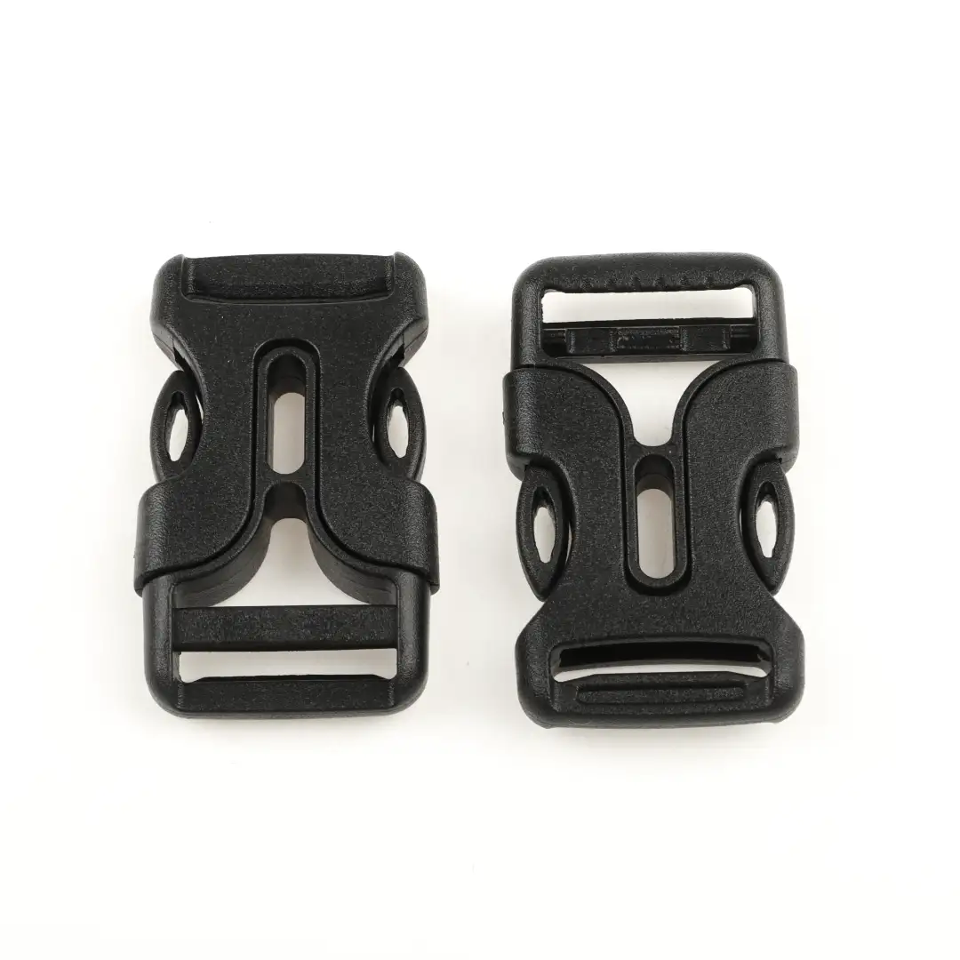 Black  Snap Buckle for Bag buy garments accessories in bulk from China wholesaler at wholesale price free worldwide shipping Alibaba