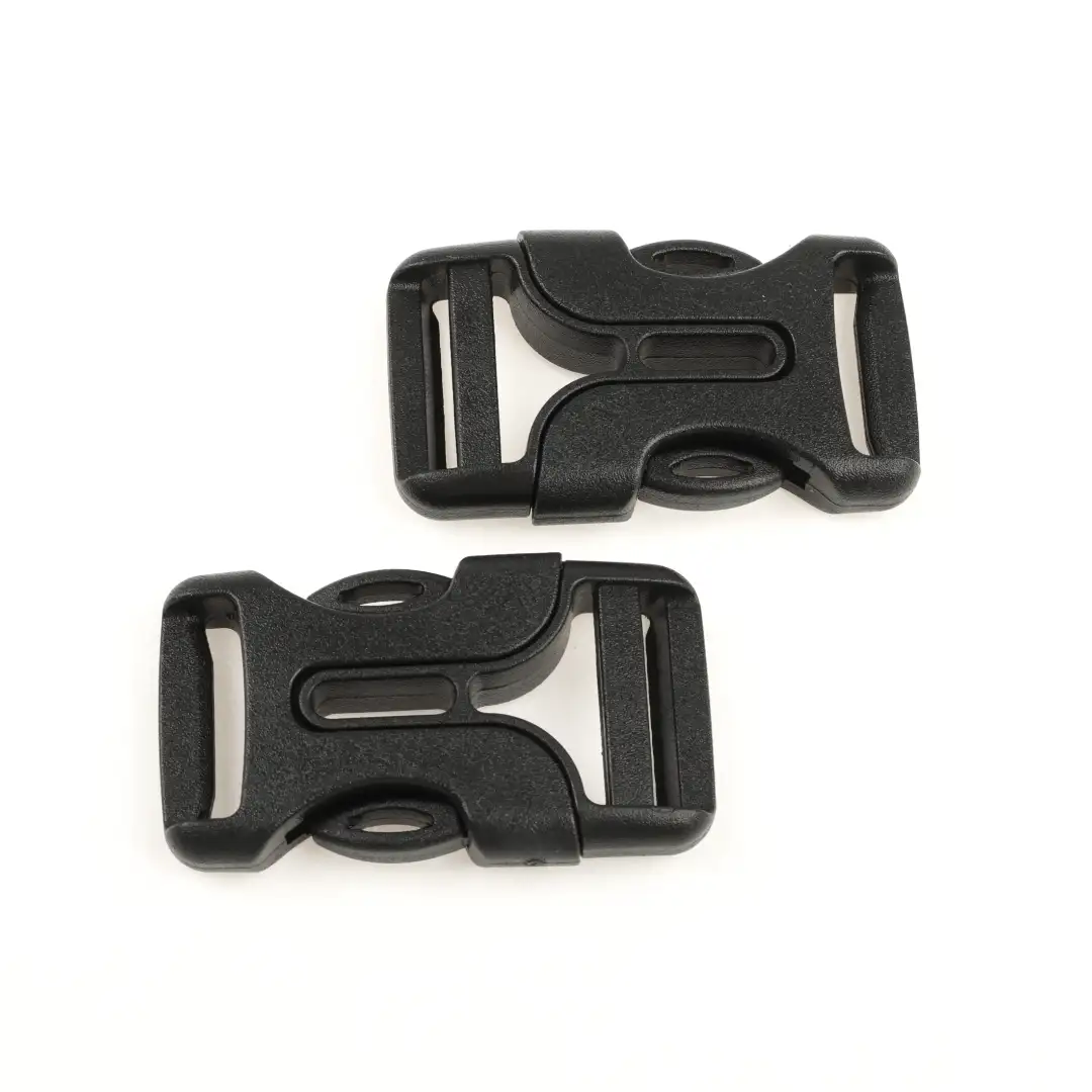 Black  Snap Buckle for Bag buy garments accessories in bulk from China wholesaler at wholesale price free worldwide shipping Alibaba