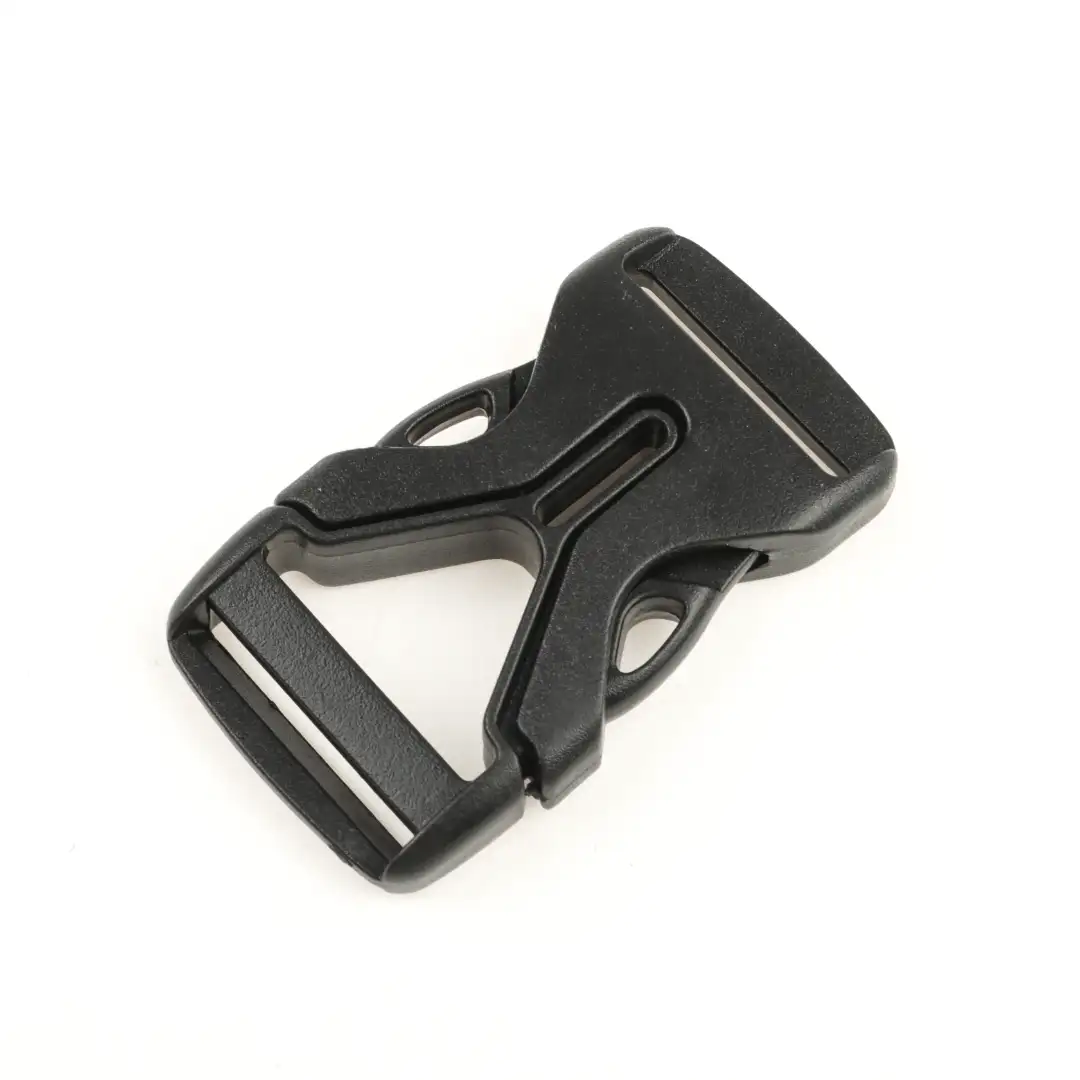 Black  Snap Buckle for Bag buy garments accessories in bulk from China wholesaler at wholesale price free worldwide shipping Alibaba