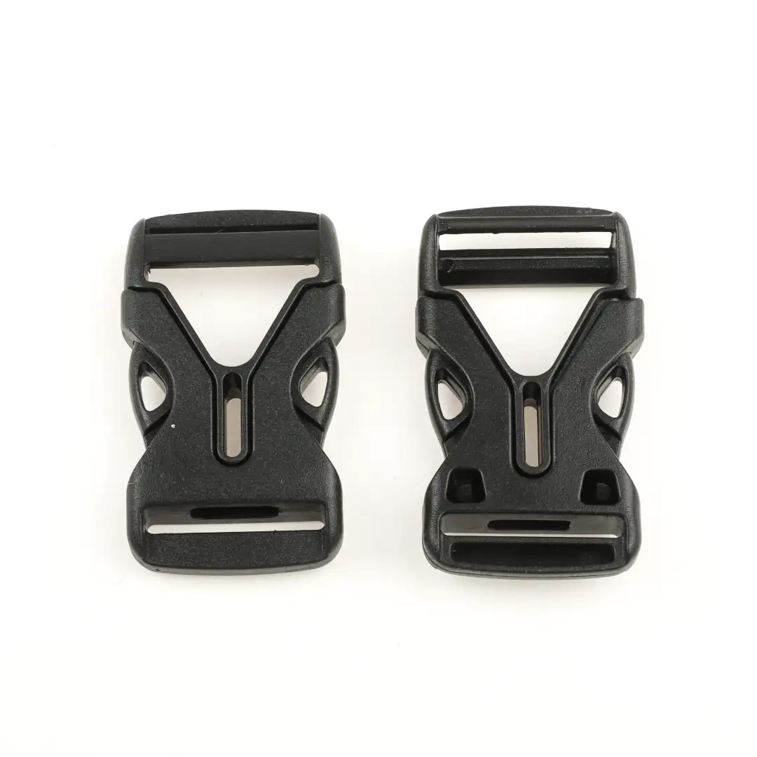 Black  Snap Buckle for Bag buy garments accessories in bulk from China wholesaler at wholesale price free worldwide shipping Alibaba