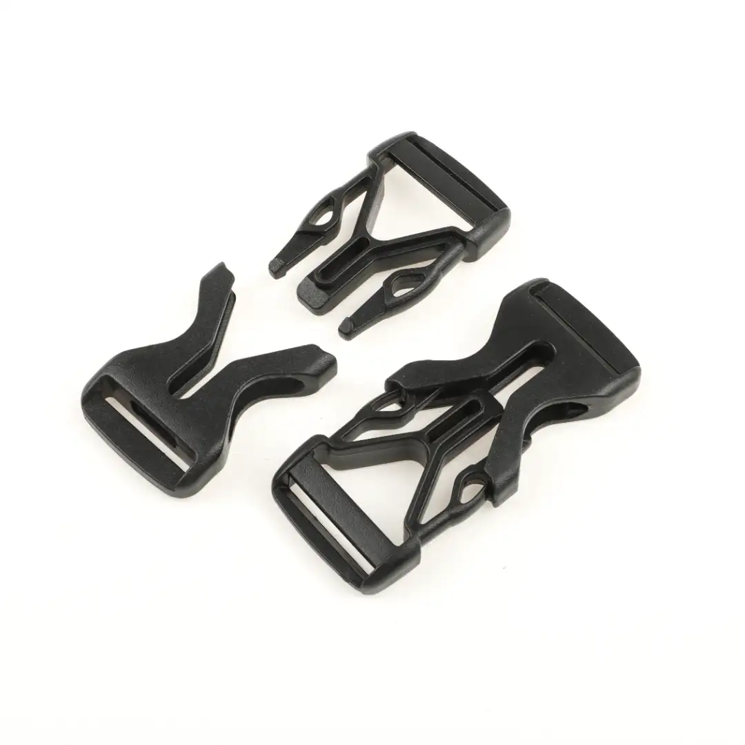 Black  Snap Buckle for Bag buy garments accessories in bulk from China wholesaler at wholesale price free worldwide shipping Alibaba