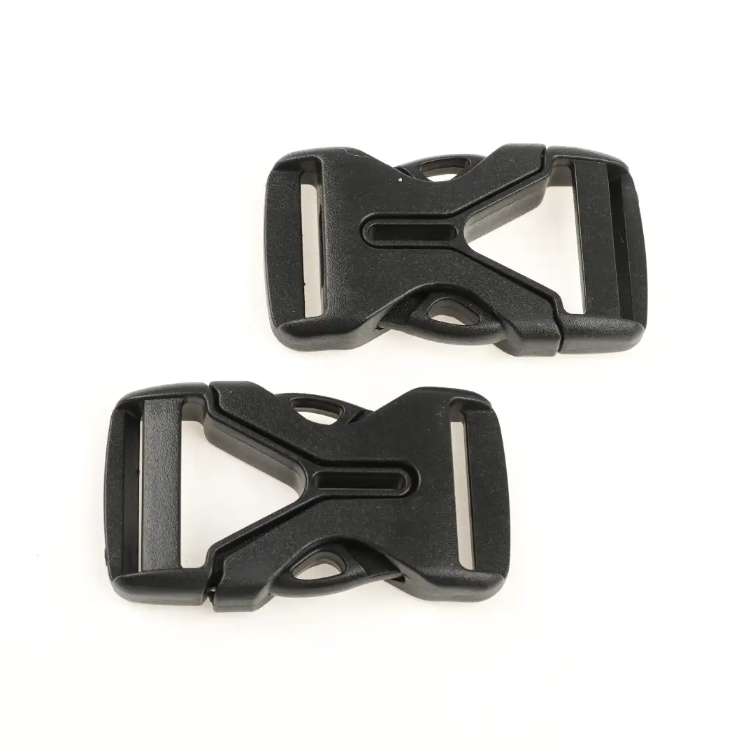 Black  Snap Buckle for Bag buy garments accessories in bulk from China wholesaler at wholesale price free worldwide shipping Alibaba