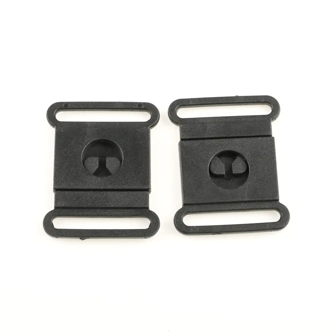 Black  Snap Buckle for Bag buy garments accessories in bulk from China wholesaler at wholesale price free worldwide shipping Alibaba