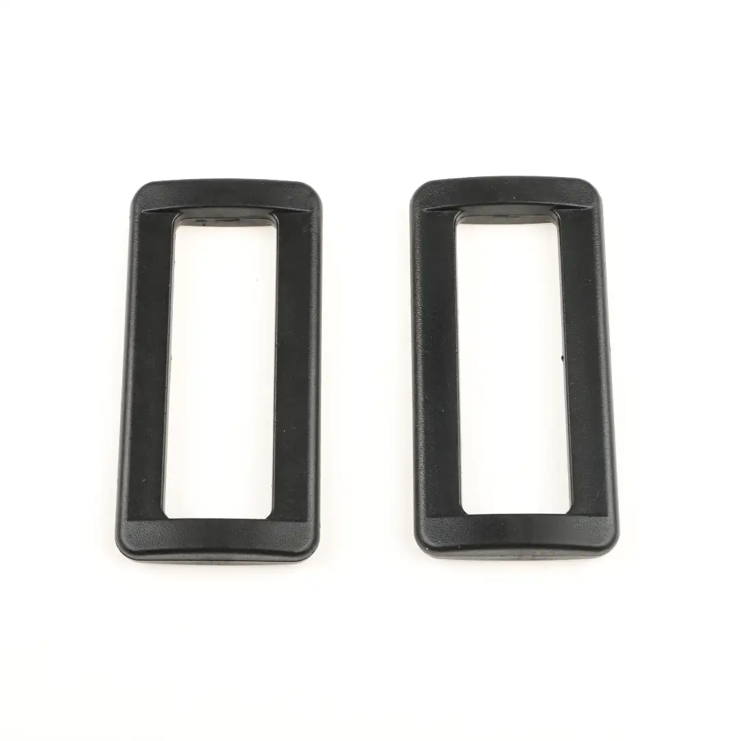 Black  Slide Buckle for Bag buy garments accessories in bulk from China wholesaler at wholesale price free worldwide shipping Alibaba