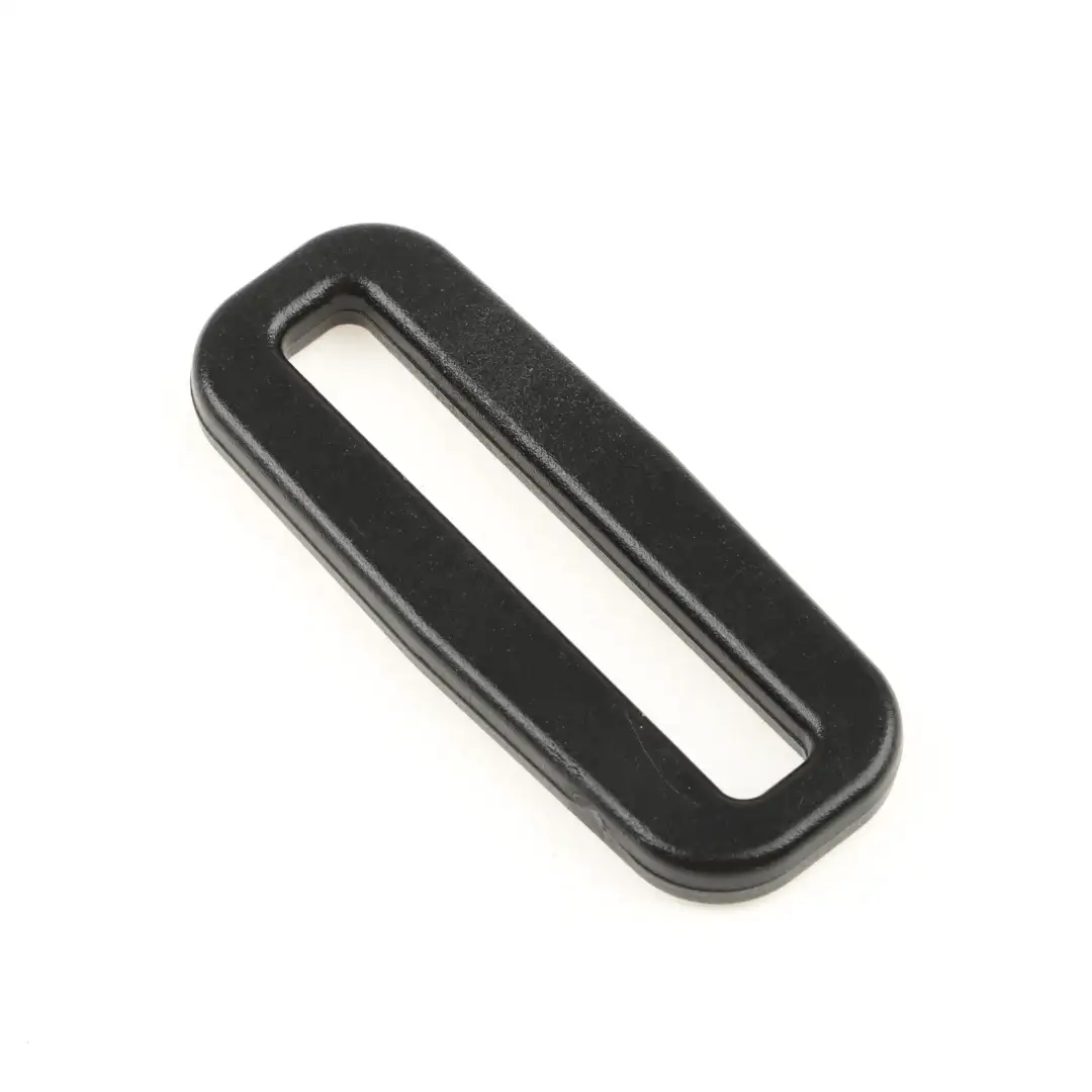 Black  Slide Buckle for Bag buy garments accessories in bulk from China wholesaler at wholesale price free worldwide shipping Alibaba