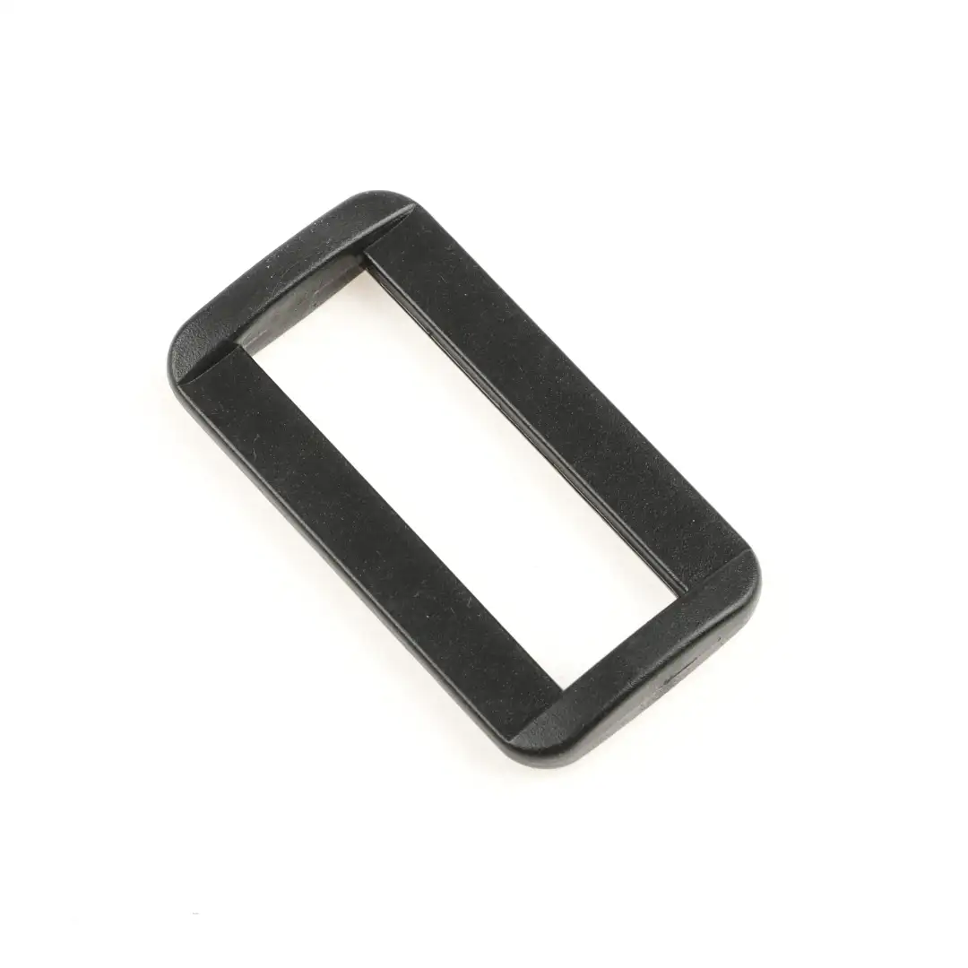Black  Slide Buckle for Bag buy garments accessories in bulk from China wholesaler at wholesale price free worldwide shipping Alibaba