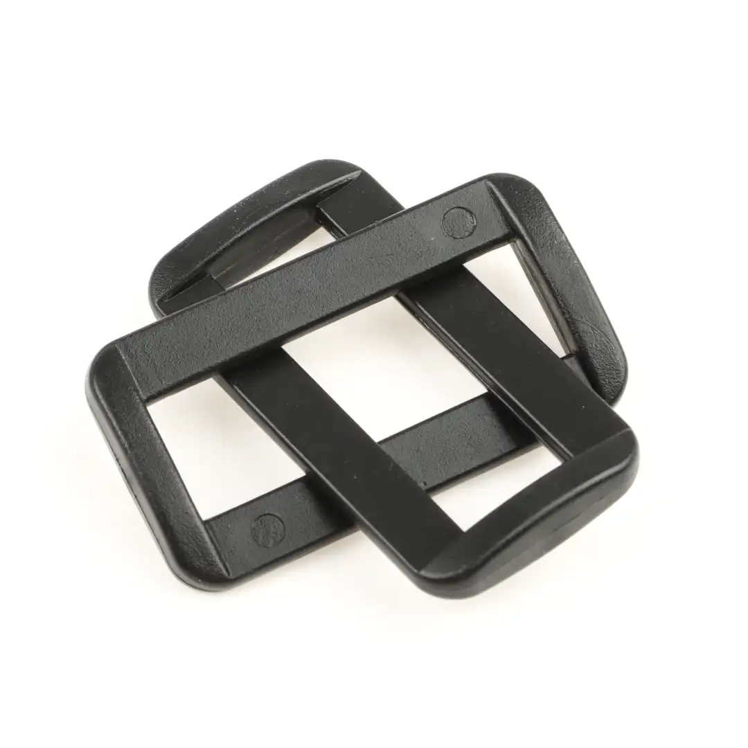 Black  Slide Buckle for Bag buy garments accessories in bulk from China wholesaler at wholesale price free worldwide shipping Alibaba