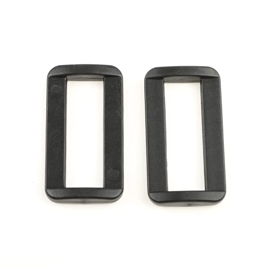 Black  Slide Buckle for Bag buy garments accessories in bulk from China wholesaler at wholesale price free worldwide shipping Alibaba