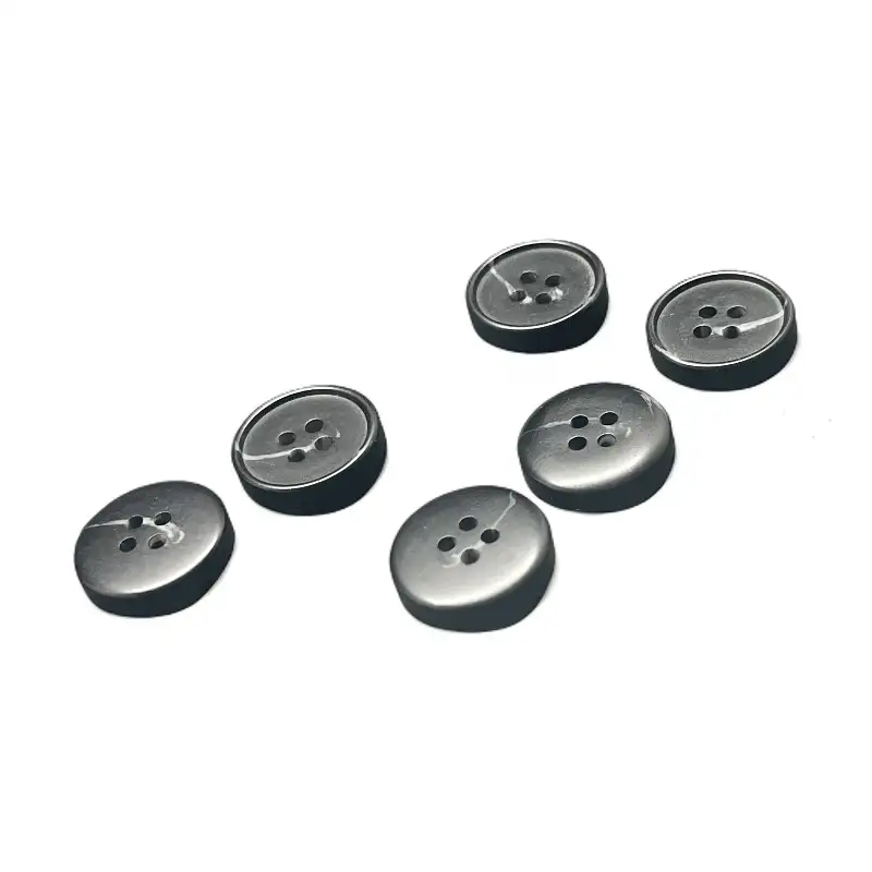 Black 4 holes Resin Button for Shirt,Pants,Jackets,T-Shirt,Polo Shirt buy garments accessories in bulk from China wholesaler at wholesale price free worldwide shipping Alibaba