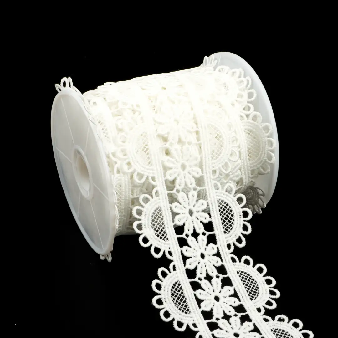 White  Crochet Lace for Shirt buy garments accessories in bulk from China wholesaler at wholesale price free worldwide shipping Alibaba