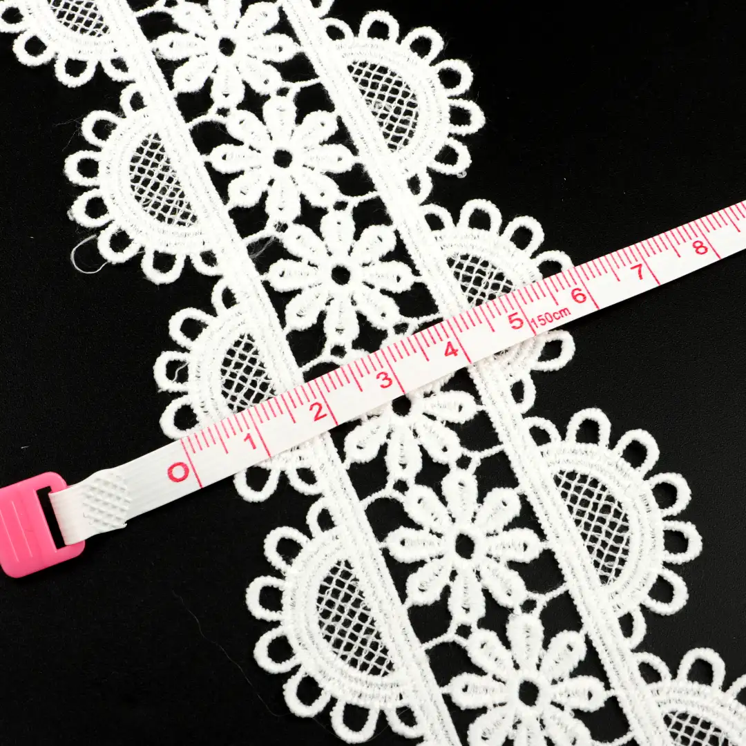 White  Crochet Lace for Shirt buy garments accessories in bulk from China wholesaler at wholesale price free worldwide shipping Alibaba