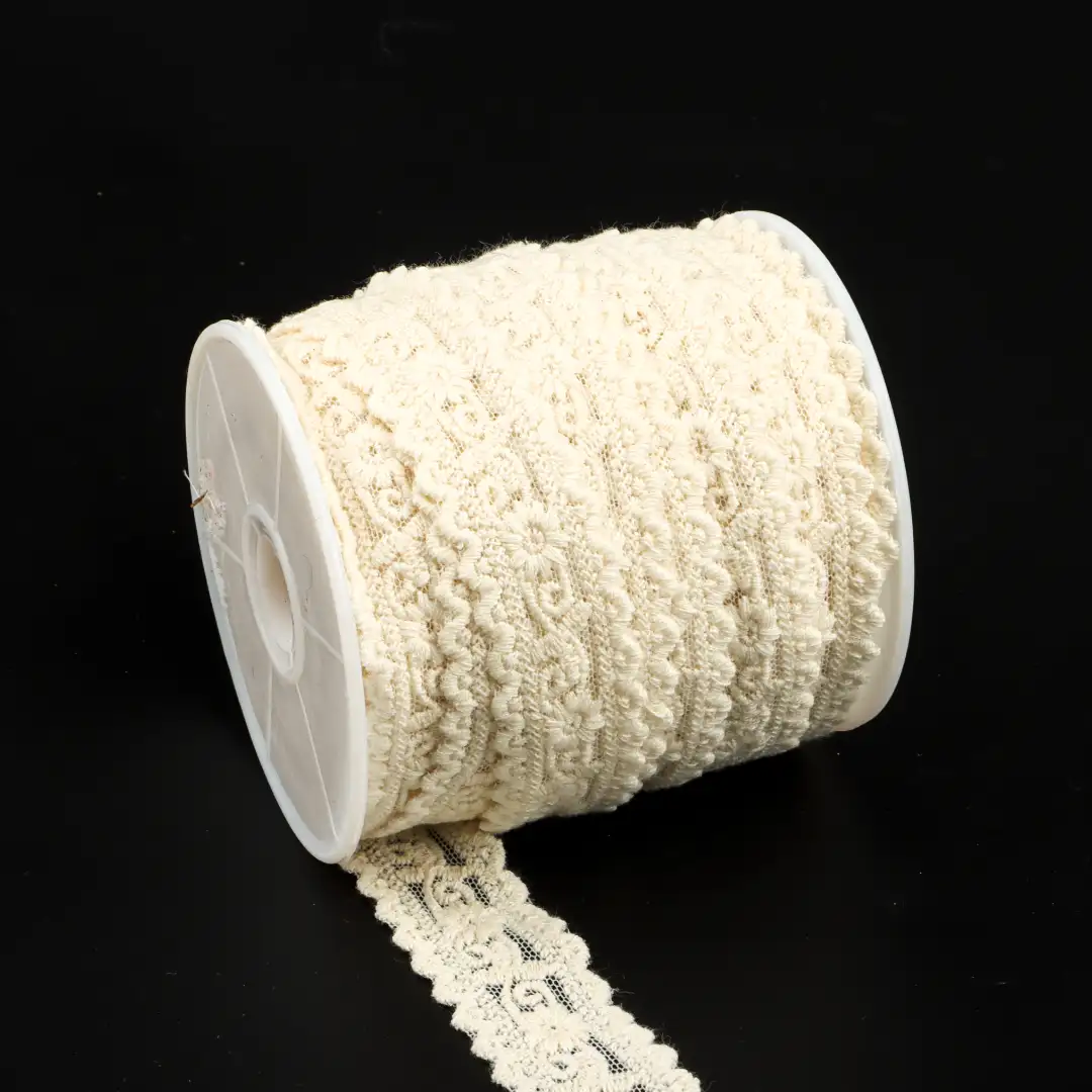 Khakis  Crochet Lace for Shirt buy garments accessories in bulk from China wholesaler at wholesale price free worldwide shipping Alibaba