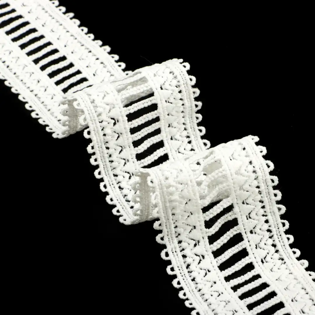 White  Crochet Lace for Shirt buy garments accessories in bulk from China wholesaler at wholesale price free worldwide shipping Alibaba