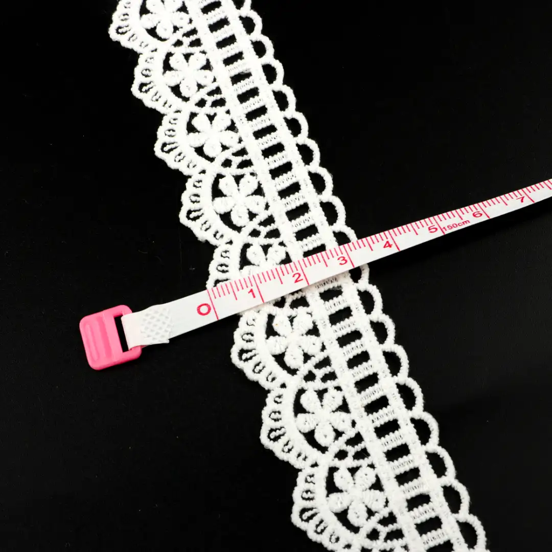 White  Crochet Lace for Shirt buy garments accessories in bulk from China wholesaler at wholesale price free worldwide shipping Alibaba