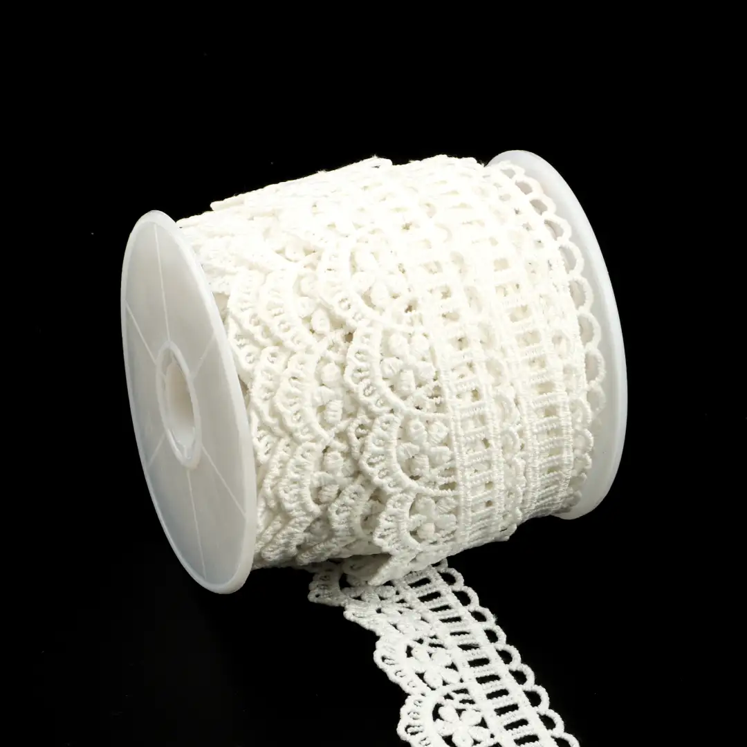 White  Crochet Lace for Shirt buy garments accessories in bulk from China wholesaler at wholesale price free worldwide shipping Alibaba