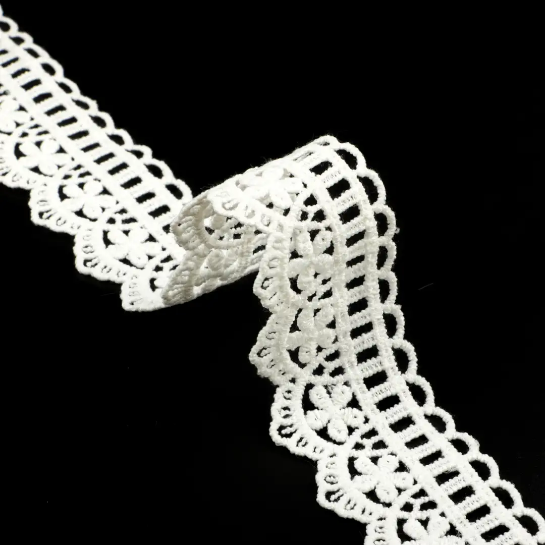 White  Crochet Lace for Shirt buy garments accessories in bulk from China wholesaler at wholesale price free worldwide shipping Alibaba