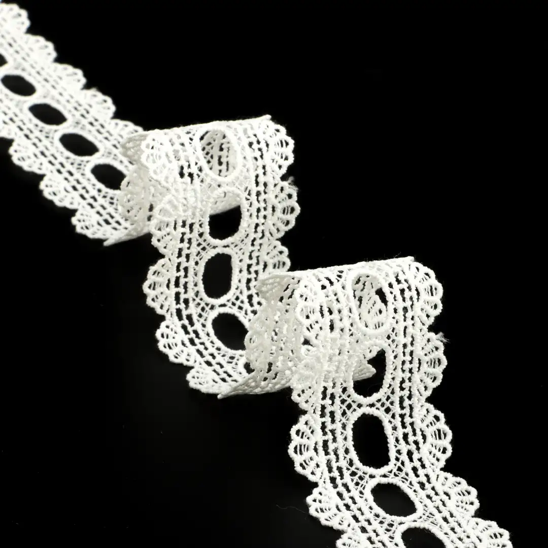 White  Crochet Lace for Shirt buy garments accessories in bulk from China wholesaler at wholesale price free worldwide shipping Alibaba