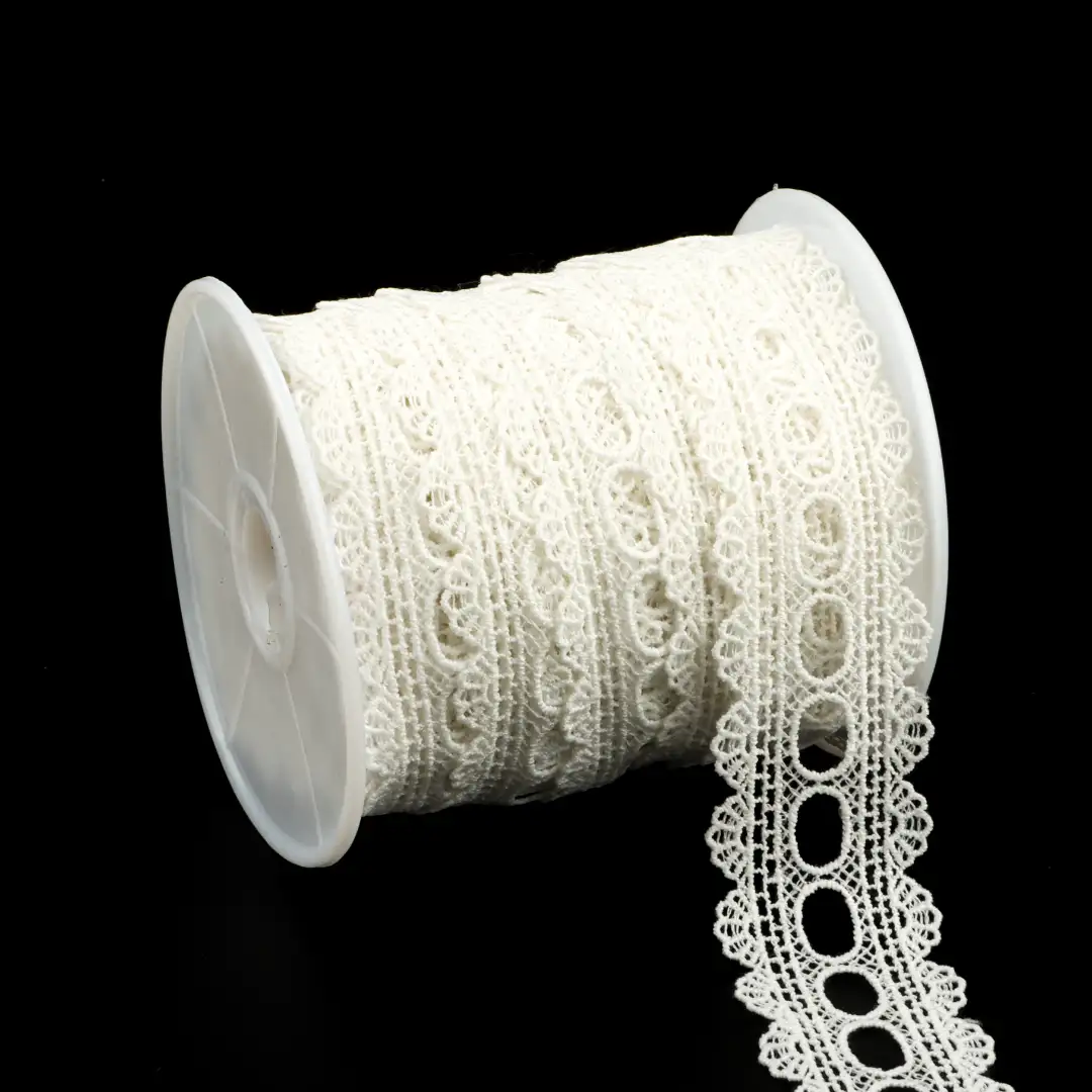 White  Crochet Lace for Shirt buy garments accessories in bulk from China wholesaler at wholesale price free worldwide shipping Alibaba