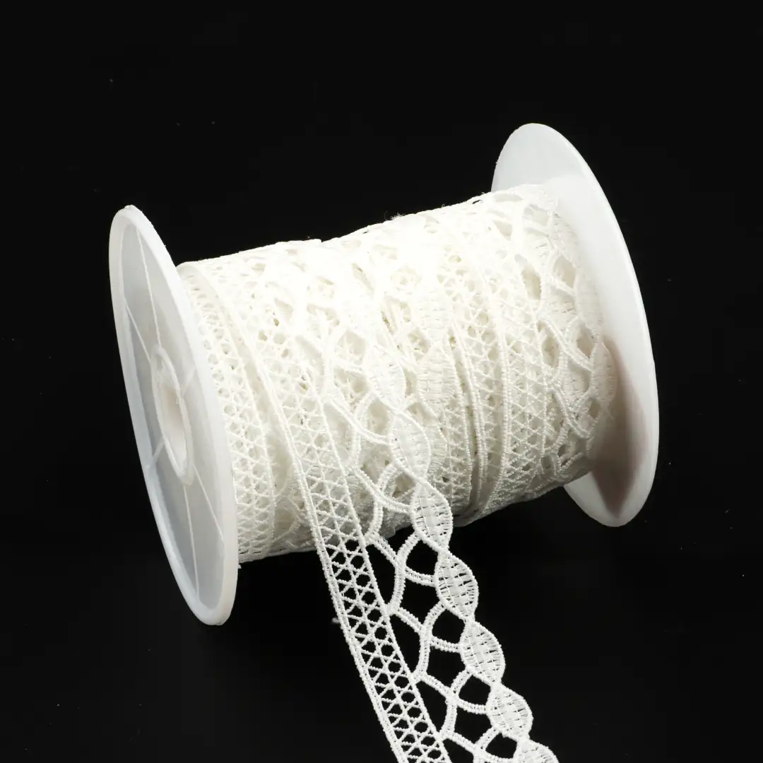 White  Crochet Lace for Shirt buy garments accessories in bulk from China wholesaler at wholesale price free worldwide shipping Alibaba