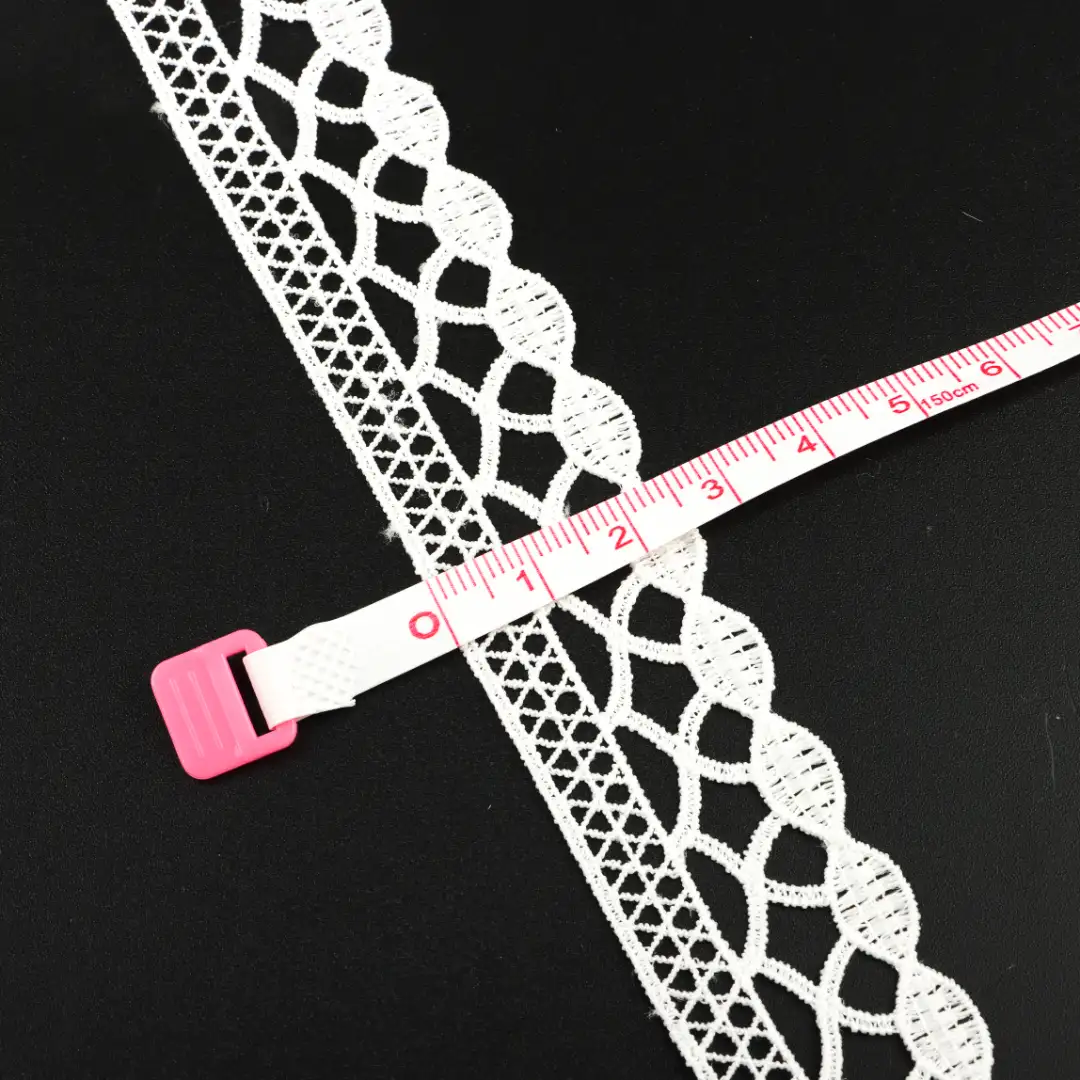 White  Crochet Lace for Shirt buy garments accessories in bulk from China wholesaler at wholesale price free worldwide shipping Alibaba
