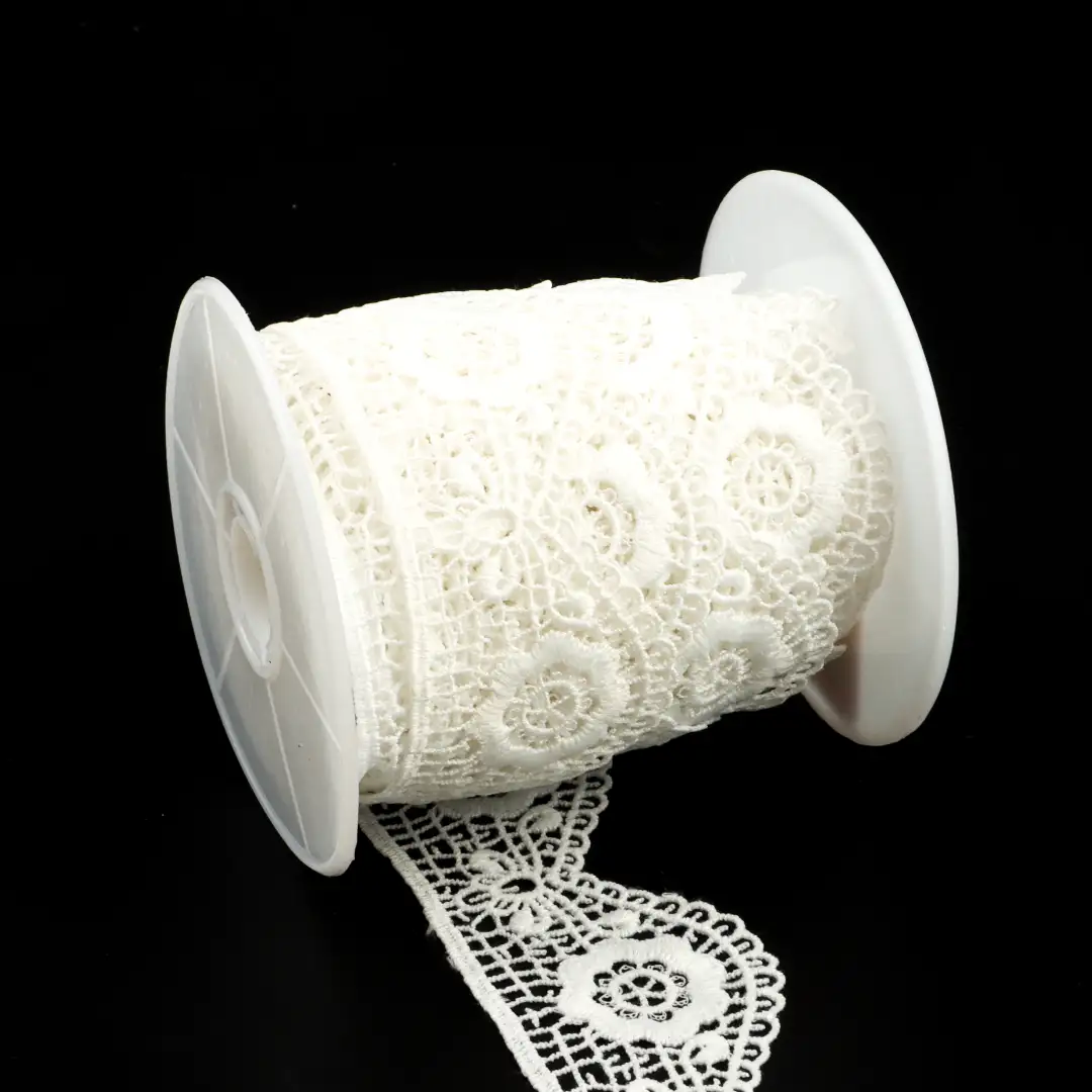White  Crochet Lace for Shirt buy garments accessories in bulk from China wholesaler at wholesale price free worldwide shipping Alibaba