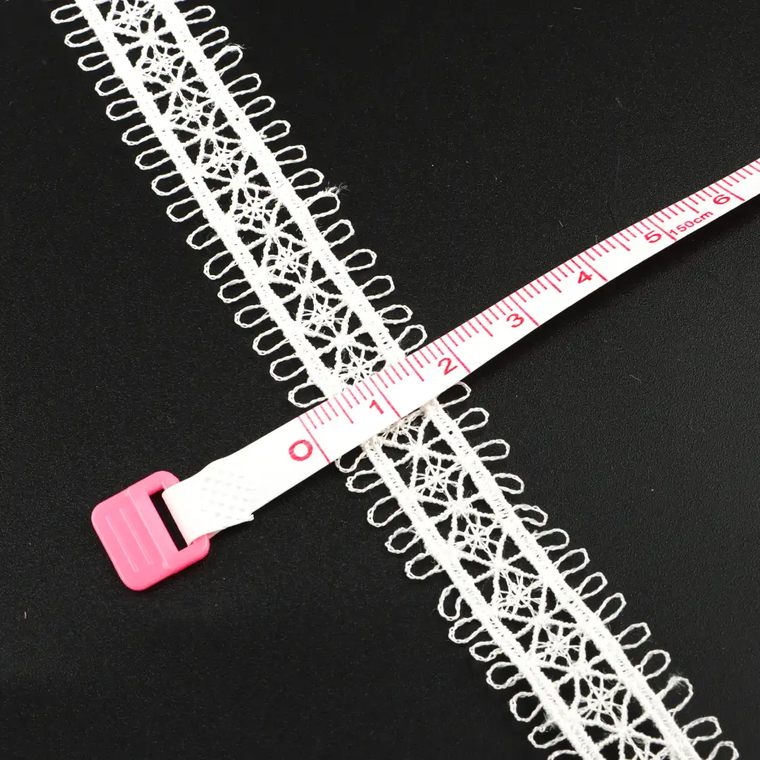 White  Crochet Lace for Shirt buy garments accessories in bulk from China wholesaler at wholesale price free worldwide shipping Alibaba