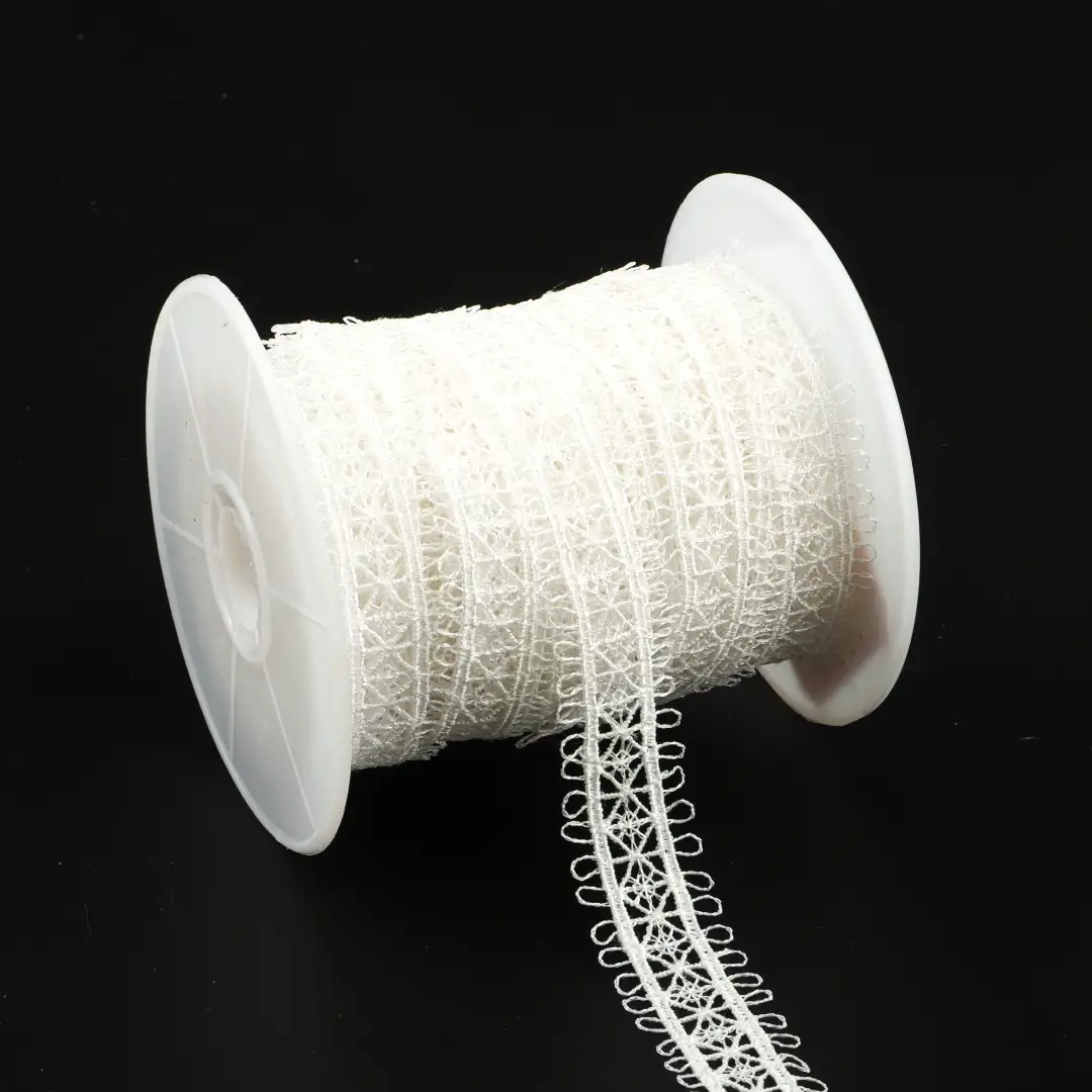 White  Crochet Lace for Shirt buy garments accessories in bulk from China wholesaler at wholesale price free worldwide shipping Alibaba