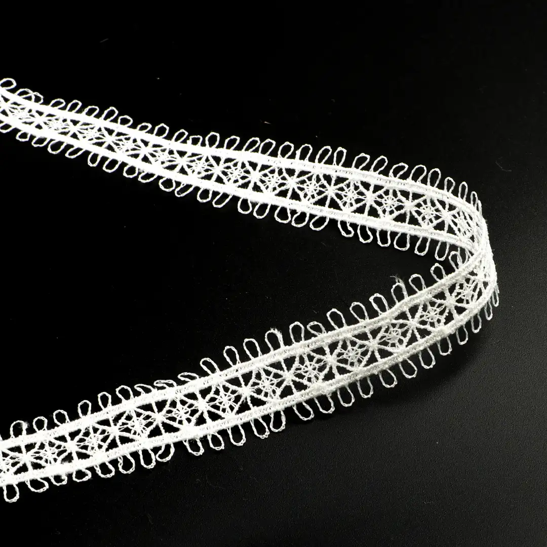 White  Crochet Lace for Shirt buy garments accessories in bulk from China wholesaler at wholesale price free worldwide shipping Alibaba