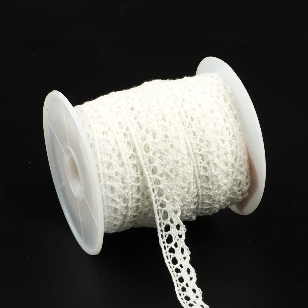 White  Crochet Lace for Shirt buy garments accessories in bulk from China wholesaler at wholesale price free worldwide shipping Alibaba