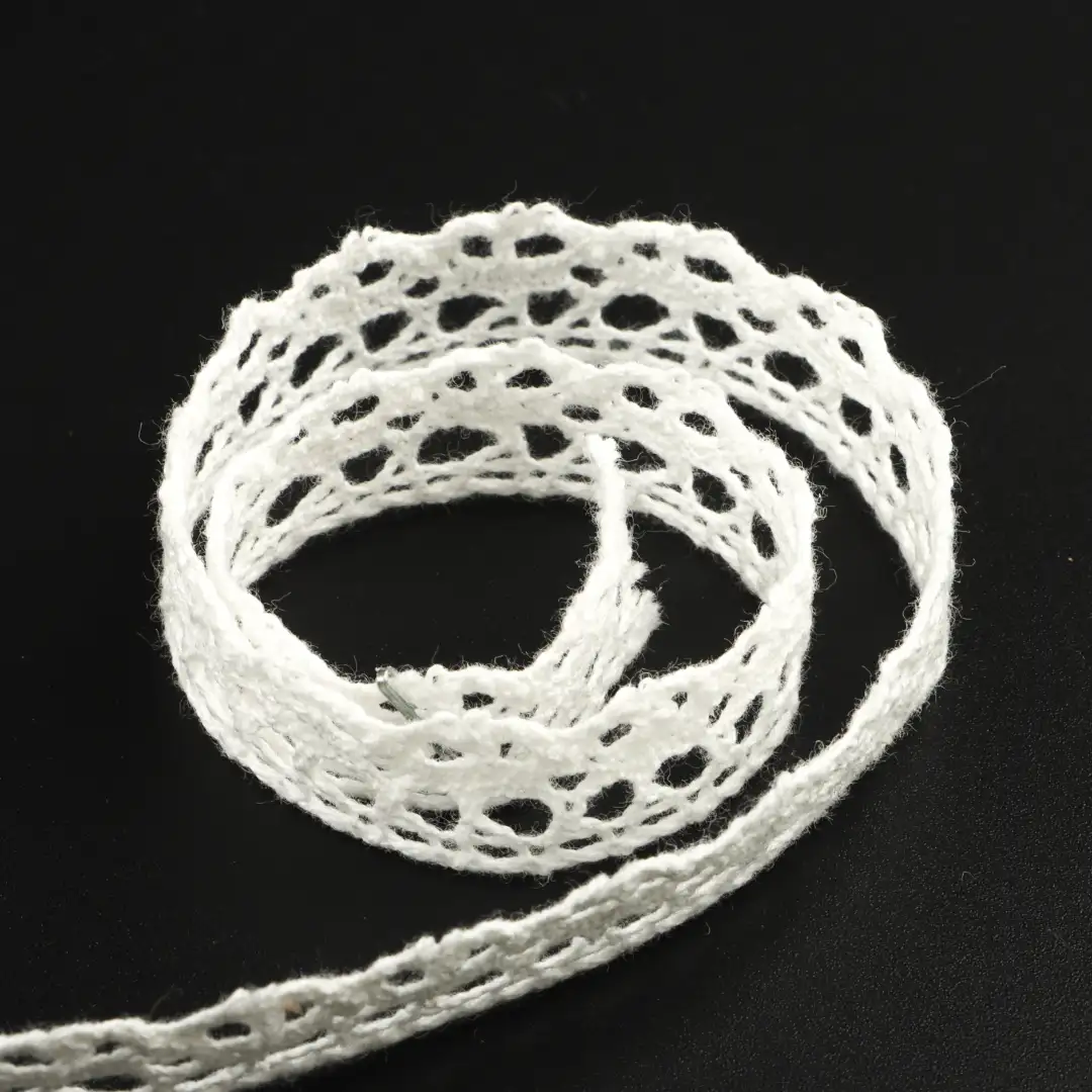 White  Crochet Lace for Shirt buy garments accessories in bulk from China wholesaler at wholesale price free worldwide shipping Alibaba