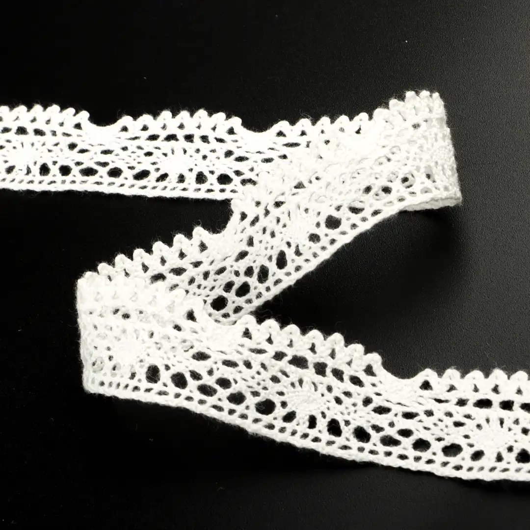 White  Crochet Lace for Shirt buy garments accessories in bulk from China wholesaler at wholesale price free worldwide shipping Alibaba