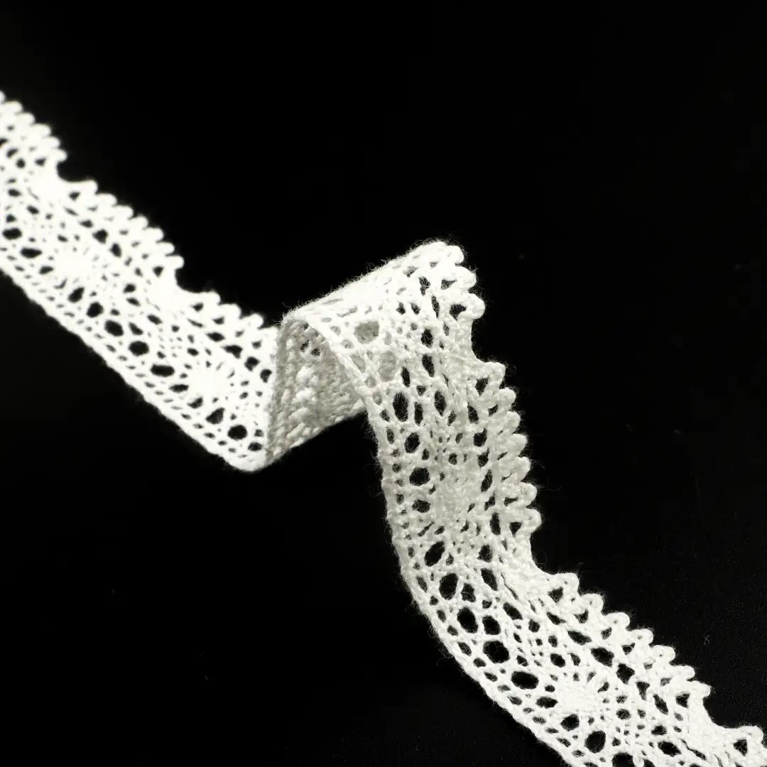 White  Crochet Lace for Shirt buy garments accessories in bulk from China wholesaler at wholesale price free worldwide shipping Alibaba