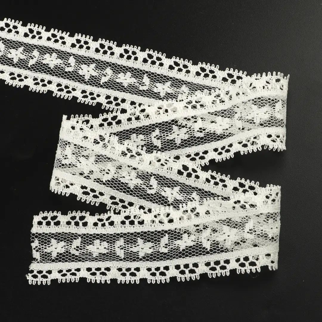 White  Crochet Lace for Shirt buy garments accessories in bulk from China wholesaler at wholesale price free worldwide shipping Alibaba